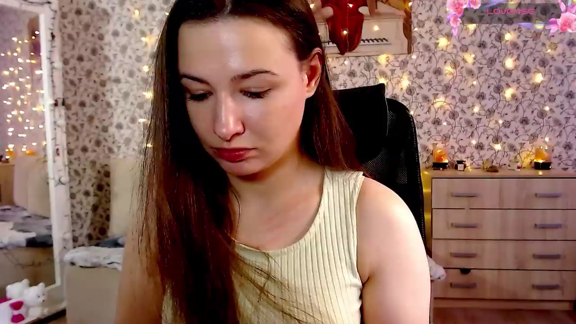 Gallery image thumbnail from RosieRosa's myfreecams stream on, 07/27/2026, 12:01 image 3 of 20