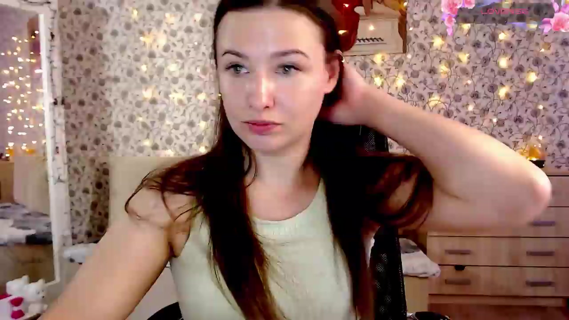 Gallery image thumbnail from RosieRosa's myfreecams stream on, 07/27/2026, 12:01 image 8 of 20