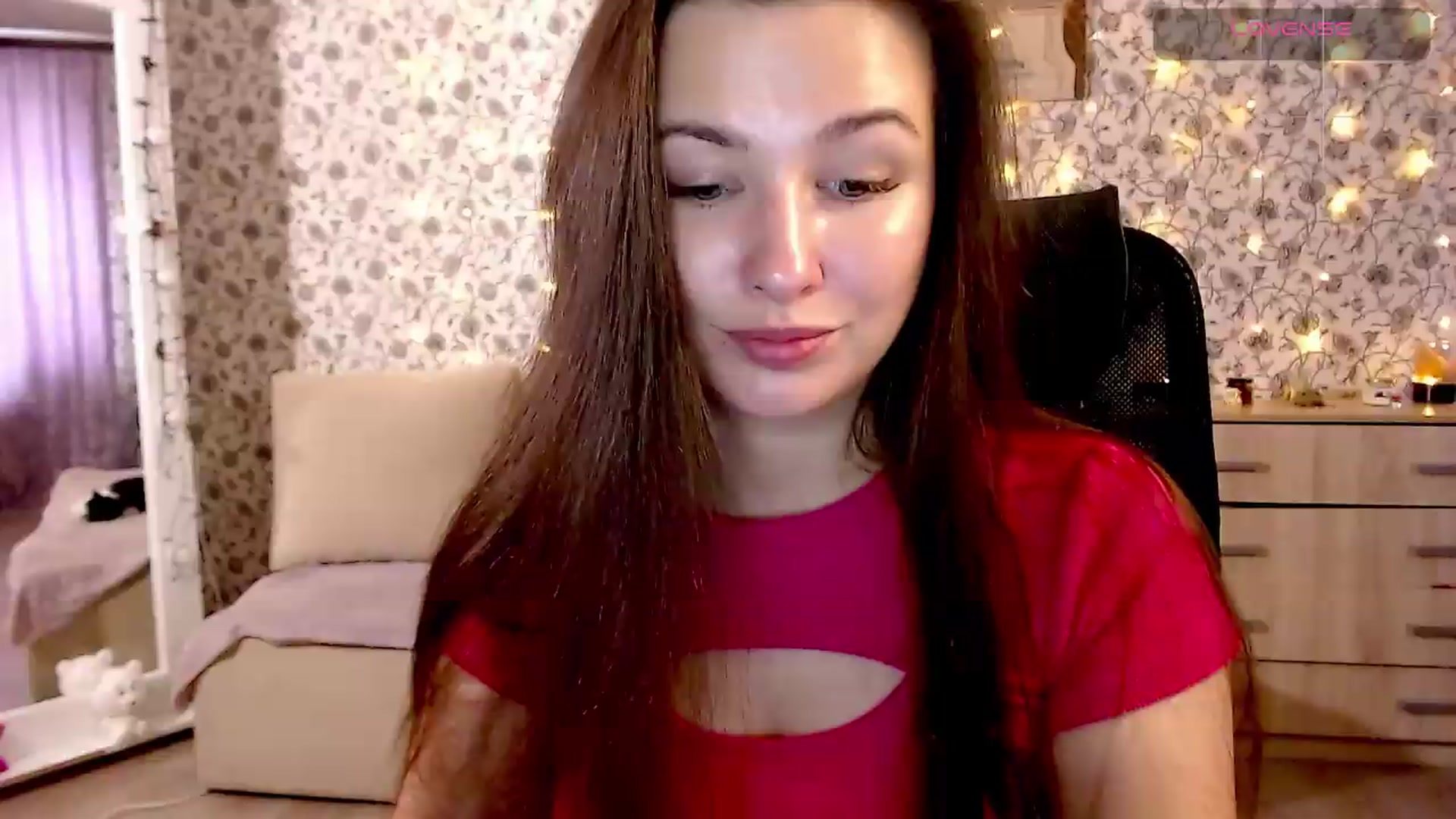 Gallery image thumbnail from RosieRosa's myfreecams stream on, 08/22/2026, 12:44 image 19 of 20