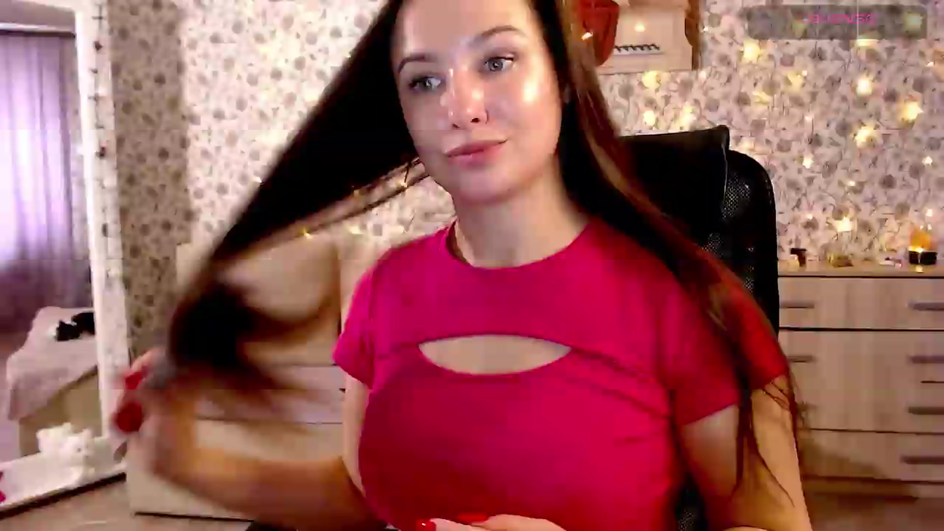 Gallery image thumbnail from RosieRosa's myfreecams stream on, 08/22/2026, 12:44 image 17 of 20
