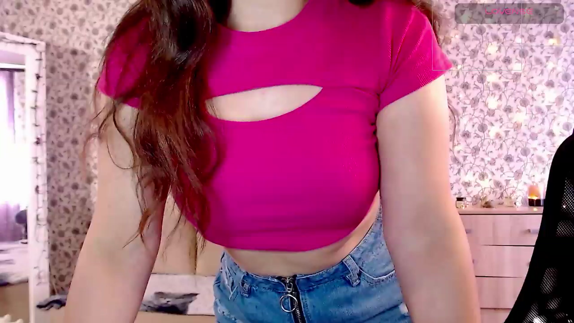 Gallery image thumbnail from RosieRosa's myfreecams stream on, 08/27/2026, 11:27 image 6 of 20