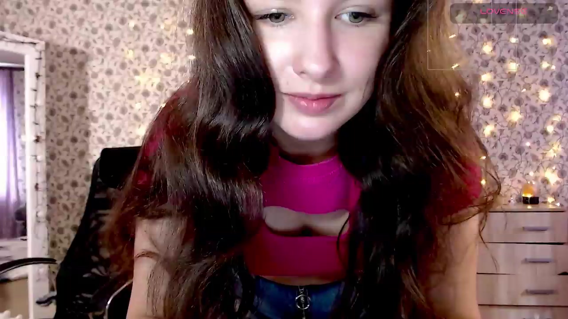 Gallery image thumbnail from RosieRosa's myfreecams stream on, 08/27/2026, 11:27 image 9 of 20
