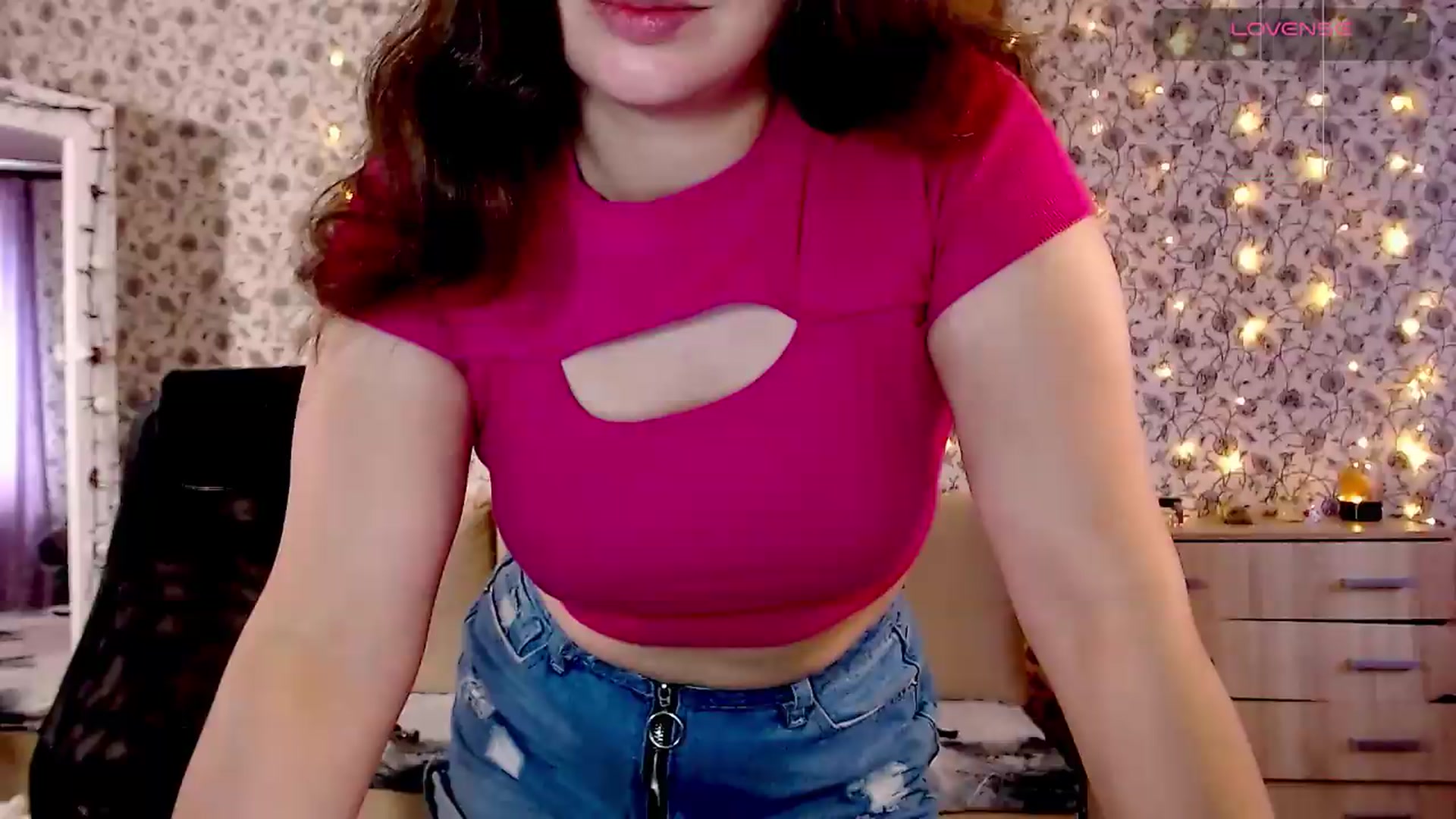Gallery image thumbnail from RosieRosa's myfreecams stream on, 08/27/2026, 11:27 image 10 of 20