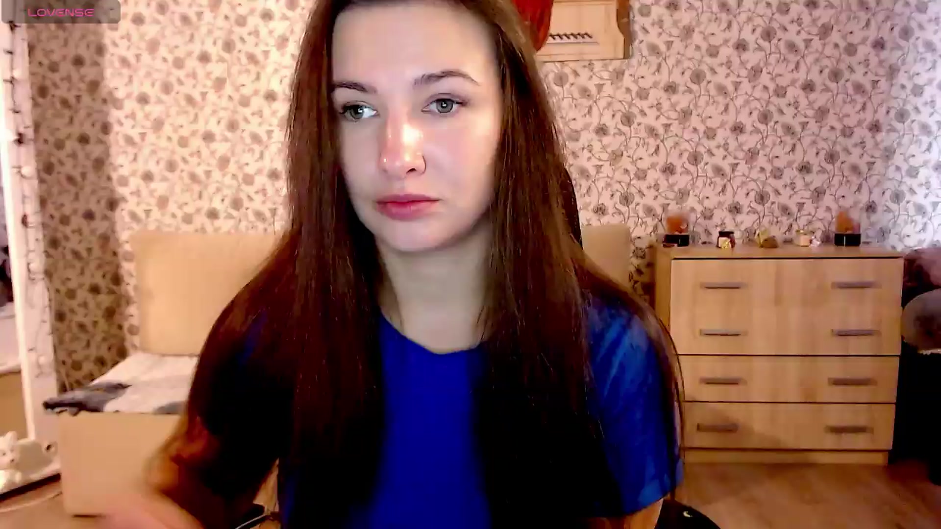Gallery image thumbnail from RosieRosa's myfreecams stream on, 08/29/2026, 11:52 image 2 of 20