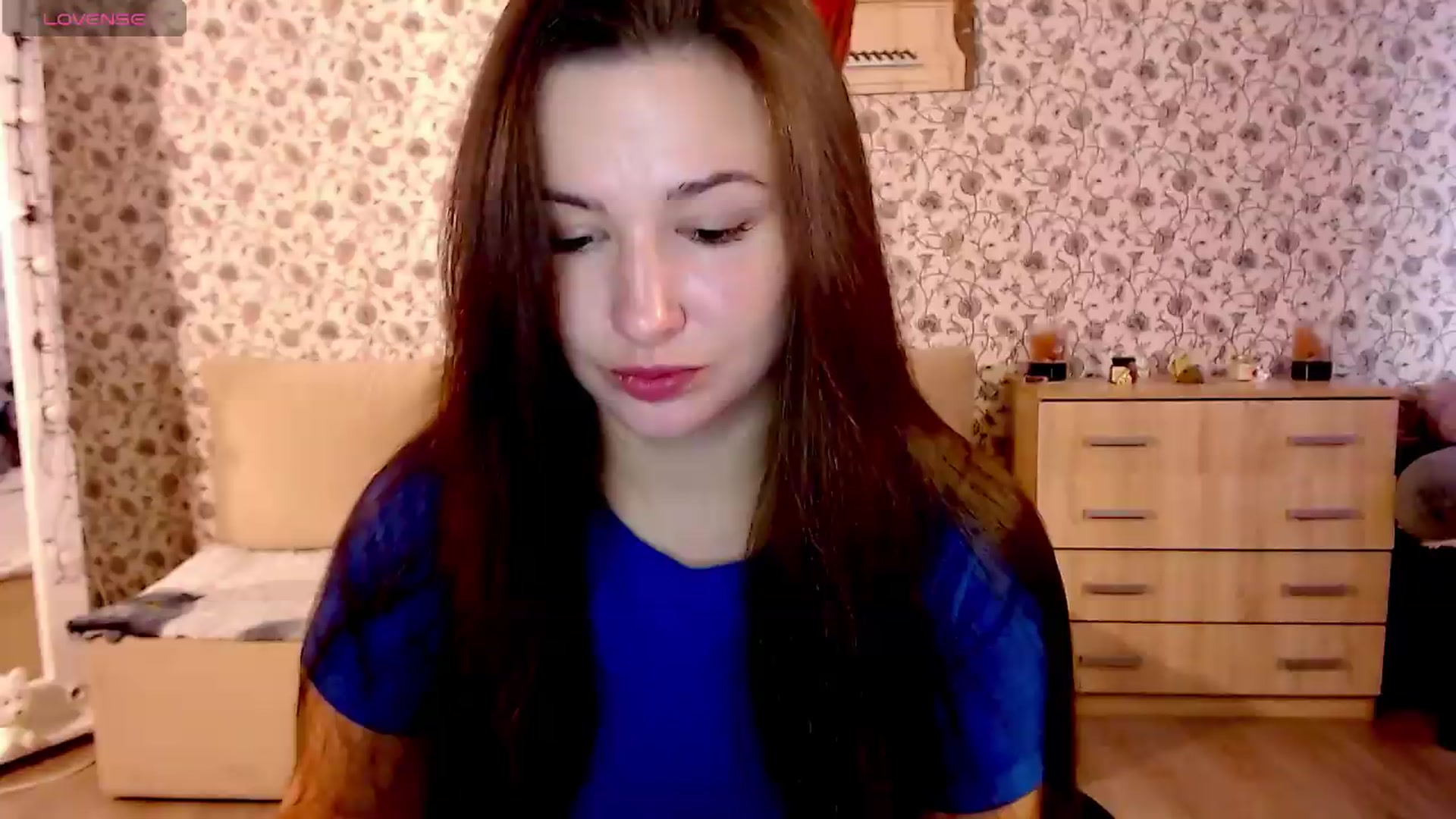 Gallery image thumbnail from RosieRosa's myfreecams stream on, 08/29/2026, 11:52 image 1 of 20