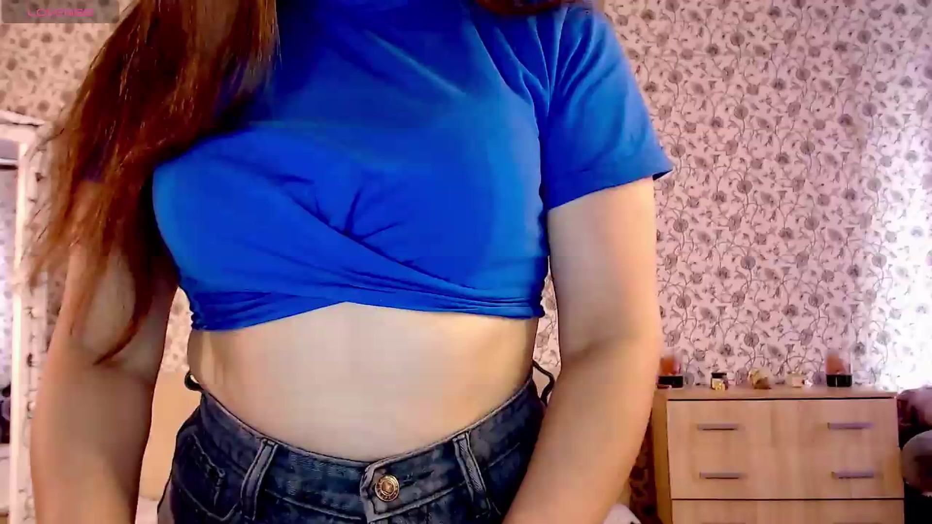 Gallery image thumbnail from RosieRosa's myfreecams stream on, 08/29/2026, 11:52 image 7 of 20