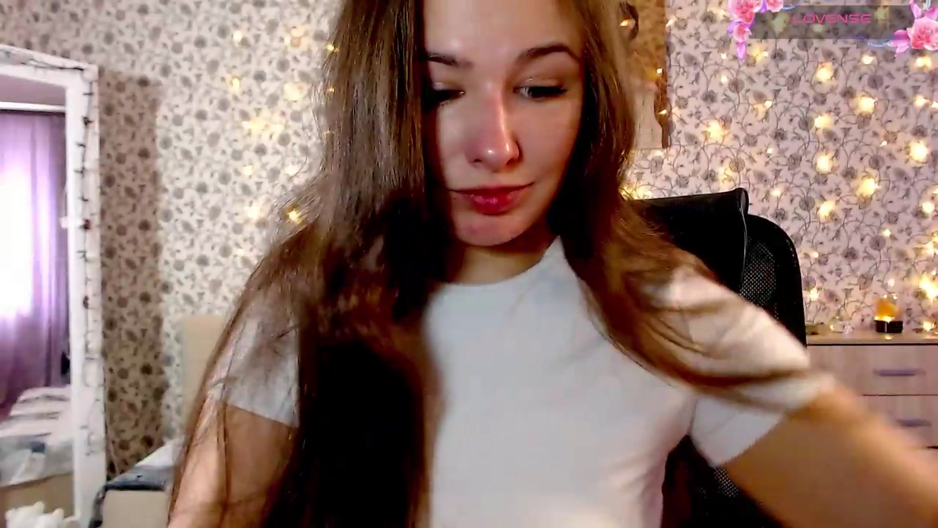 Gallery image thumbnail from RosieRosa's myfreecams stream on, 09/08/2026, 08:36 image 2 of 20