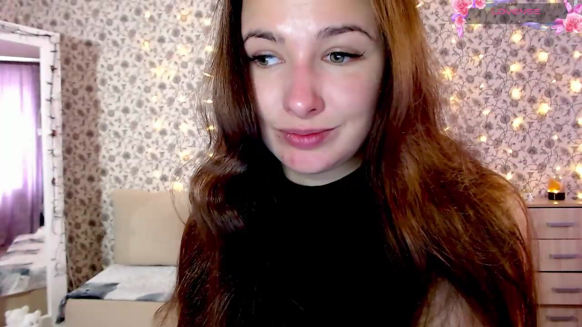 Gallery image thumbnail from RosieRosa's myfreecams stream on, 09/08/2026, 08:36 image 17 of 20