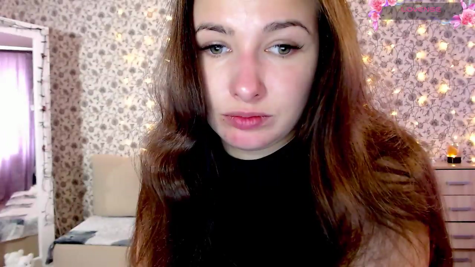 Gallery image thumbnail from RosieRosa's myfreecams stream on, 09/08/2026, 08:36 image 16 of 20