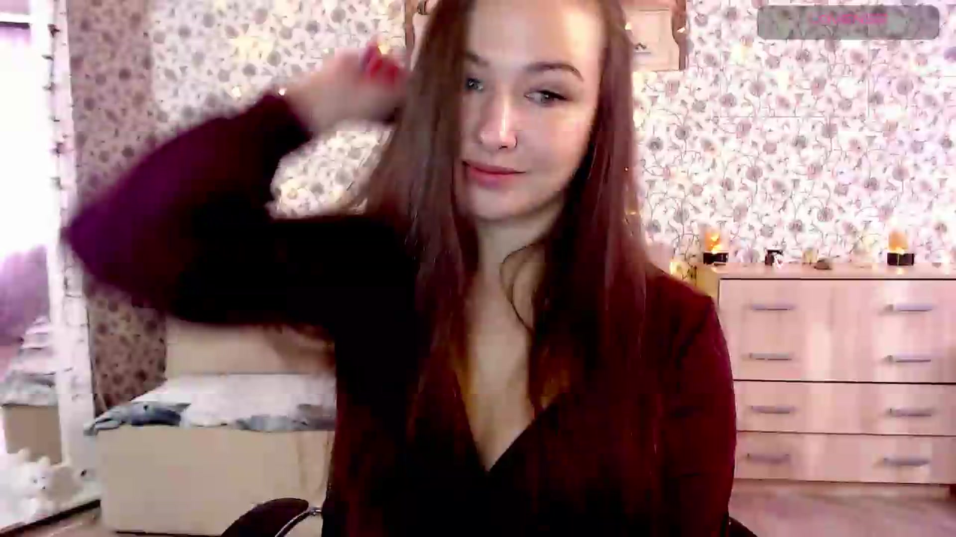 Gallery image thumbnail from RosieRosa's myfreecams stream on, 09/15/2026, 12:00 image 6 of 20