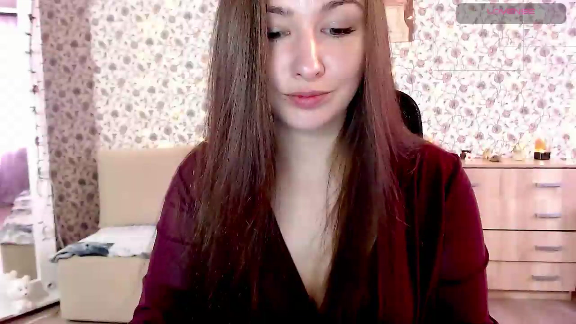 Gallery image thumbnail from RosieRosa's myfreecams stream on, 09/15/2026, 12:00 image 11 of 20