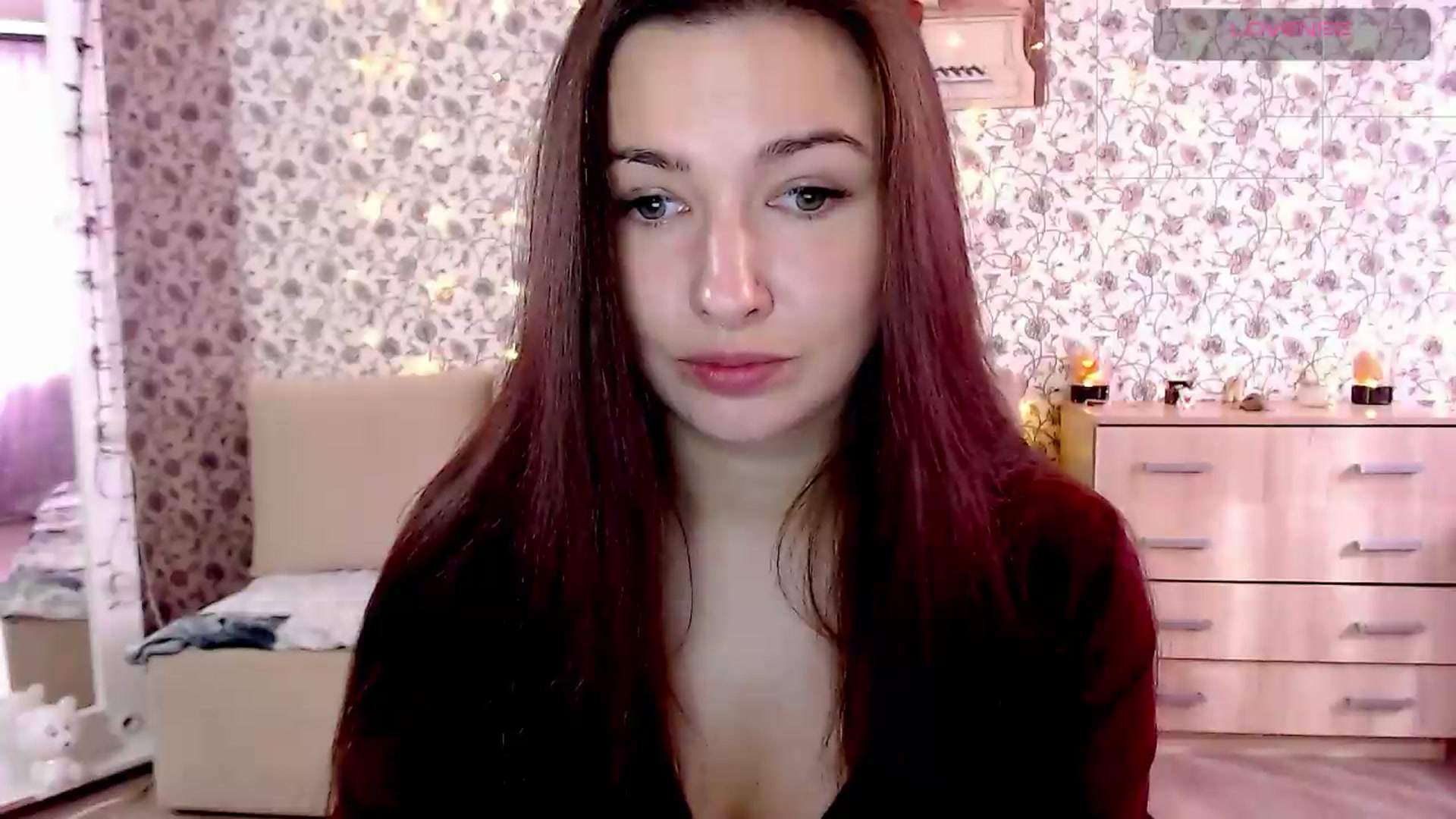 Gallery image thumbnail from RosieRosa's myfreecams stream on, 09/15/2026, 12:00 image 4 of 20