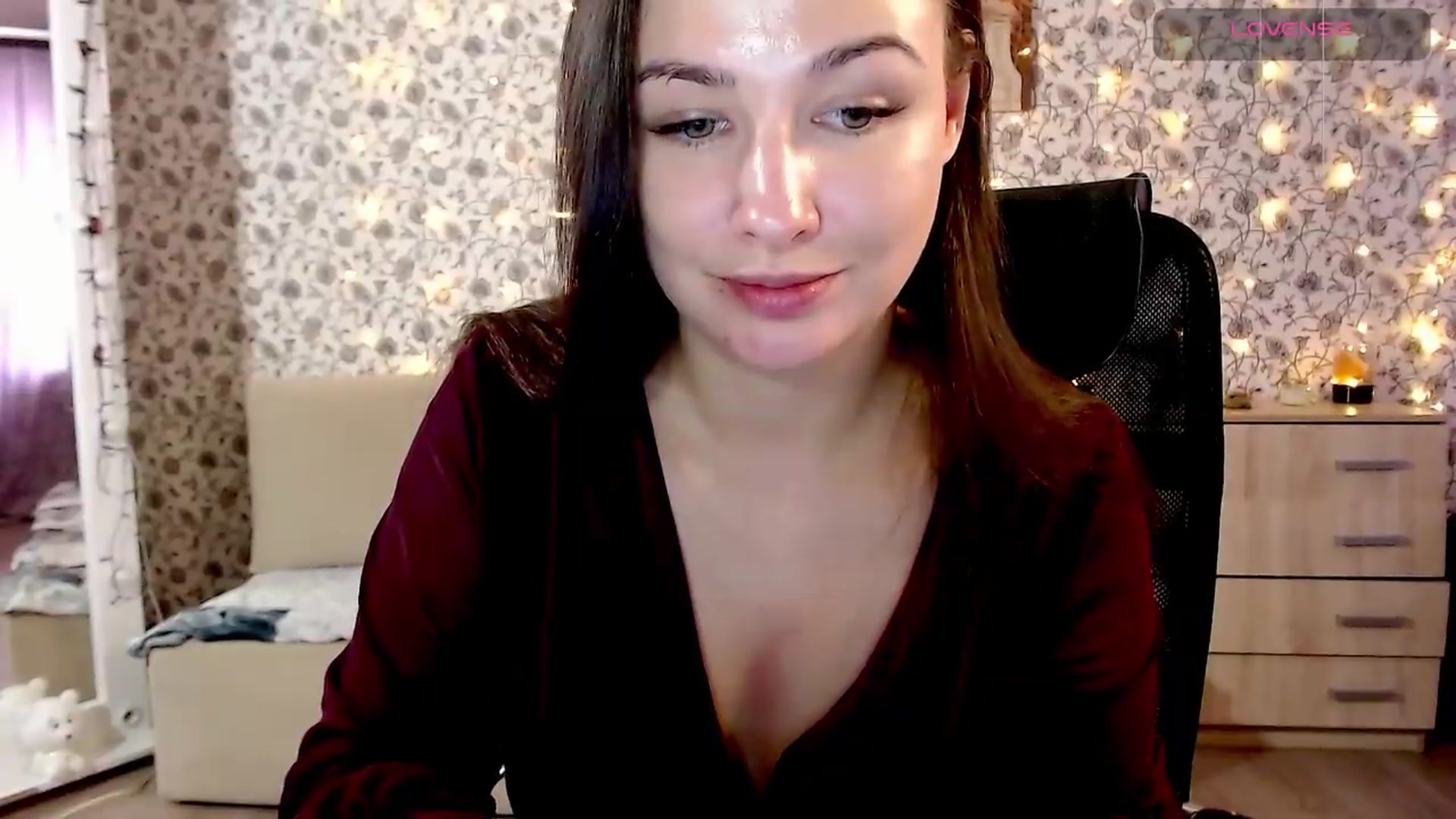 Gallery image thumbnail from RosieRosa's myfreecams stream on, 09/15/2026, 13:05 image 19 of 20