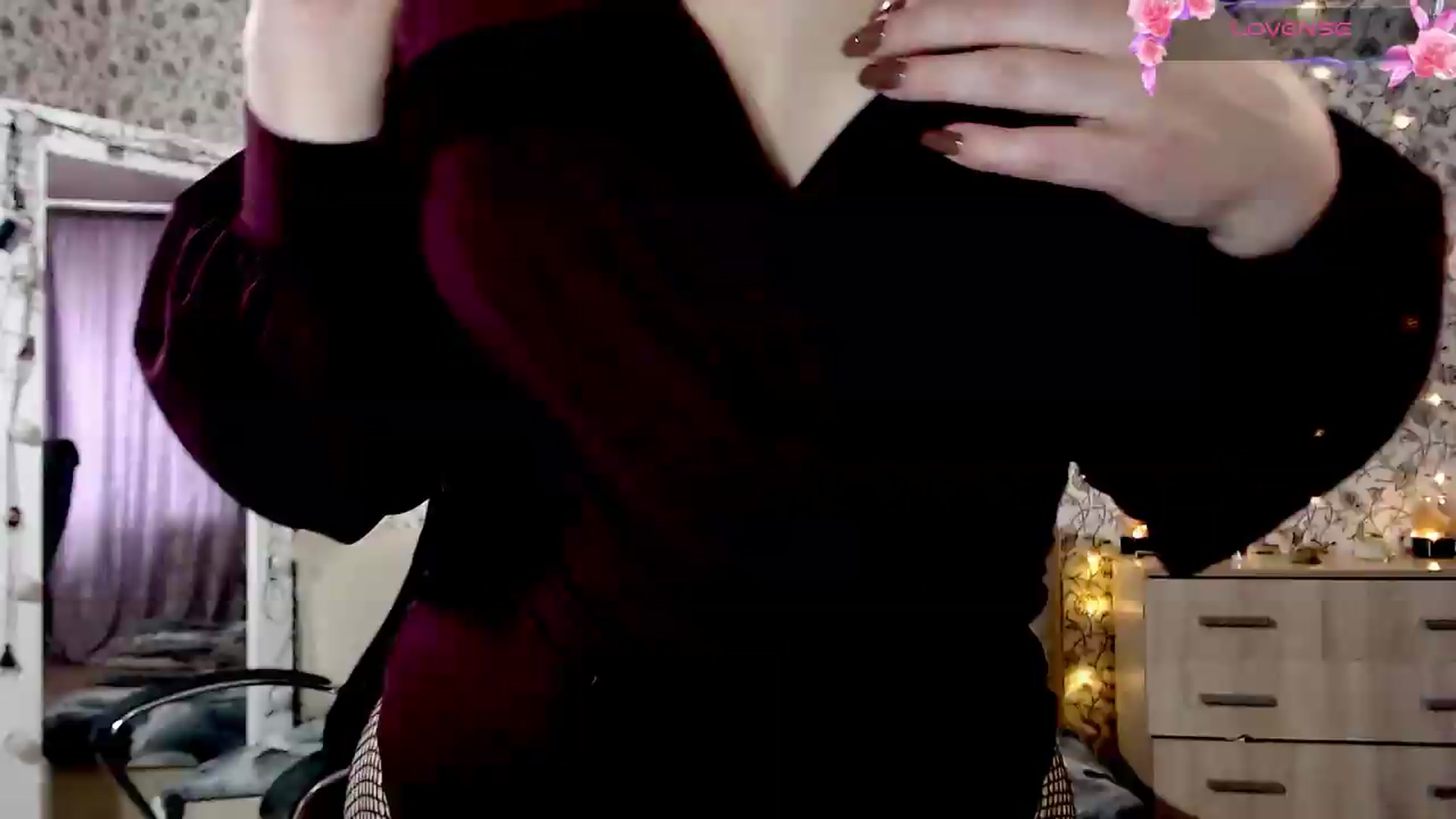 Gallery image thumbnail from RosieRosa's myfreecams stream on, 09/22/2026, 07:05 image 10 of 20