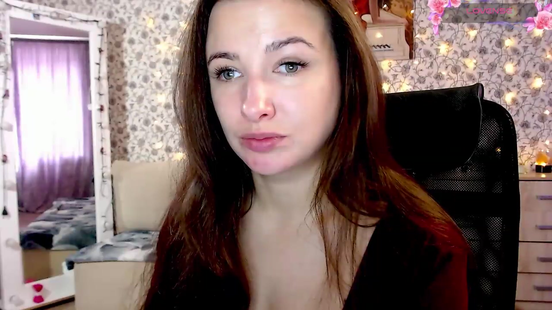 Gallery image thumbnail from RosieRosa's myfreecams stream on, 09/22/2026, 08:41 image 16 of 20