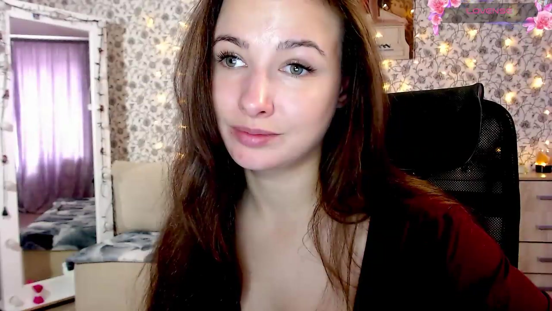 Gallery image thumbnail from RosieRosa's myfreecams stream on, 09/22/2026, 08:41 image 15 of 20