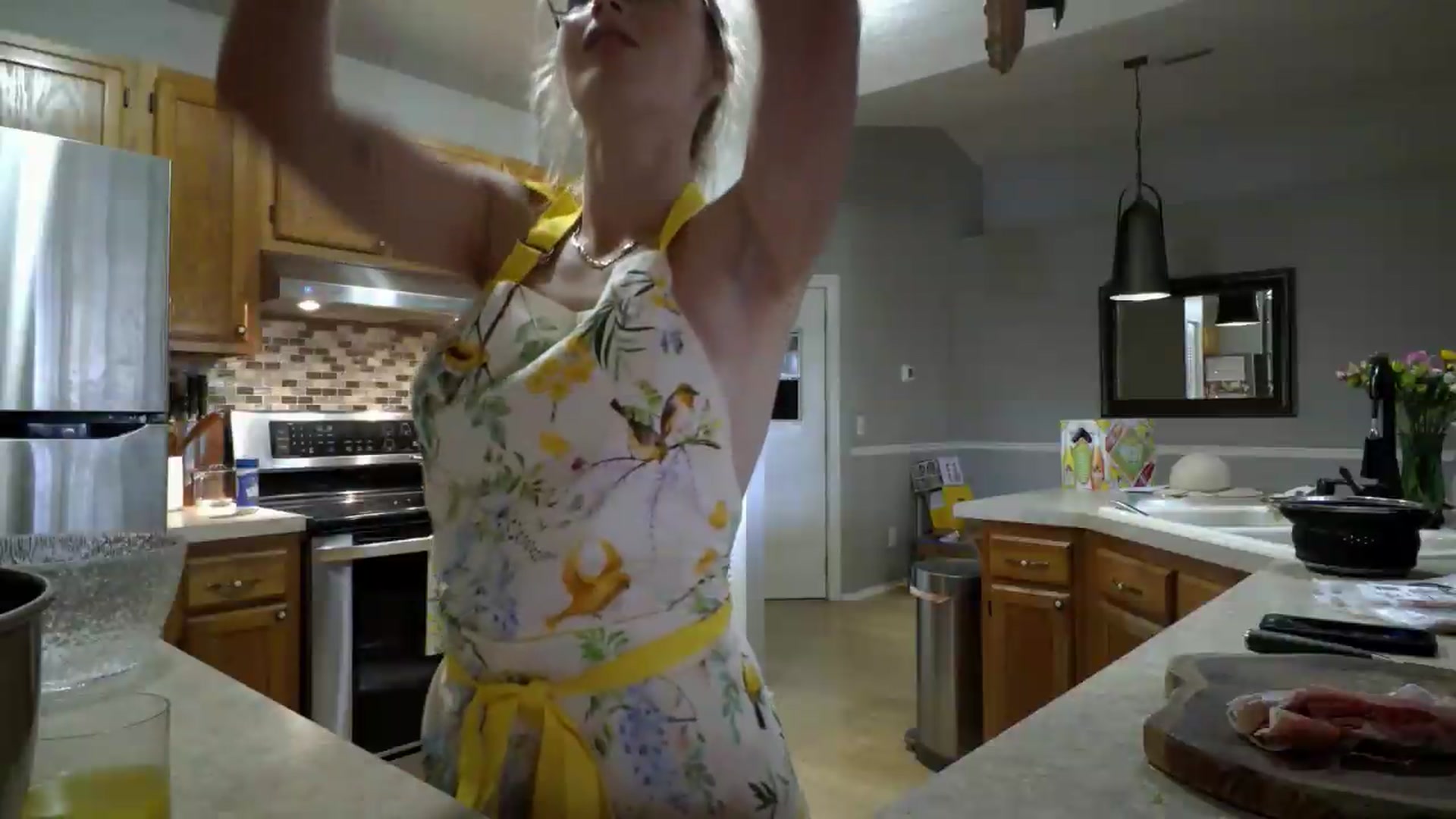 Gallery image thumbnail from Rosiecheeks's myfreecams stream on, 06/16/2026, 18:28 image 5 of 20