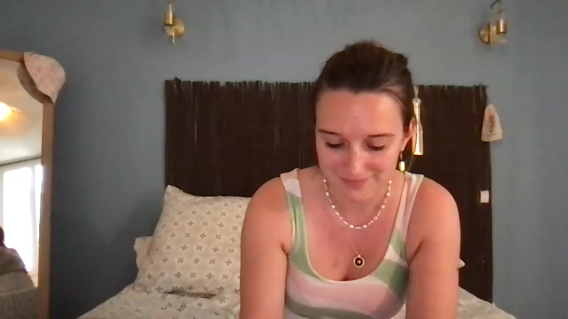 Gallery image thumbnail from RosieeSunday's myfreecams stream on, 07/02/2023, 17:38 image 4 of 20
