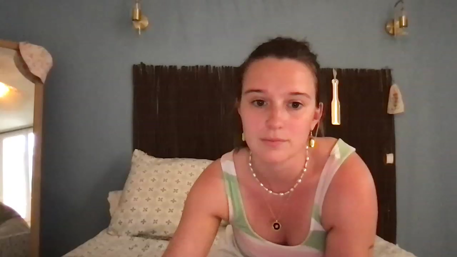 Gallery image thumbnail from RosieeSunday's myfreecams stream on, 07/02/2023, 17:38 image 6 of 20