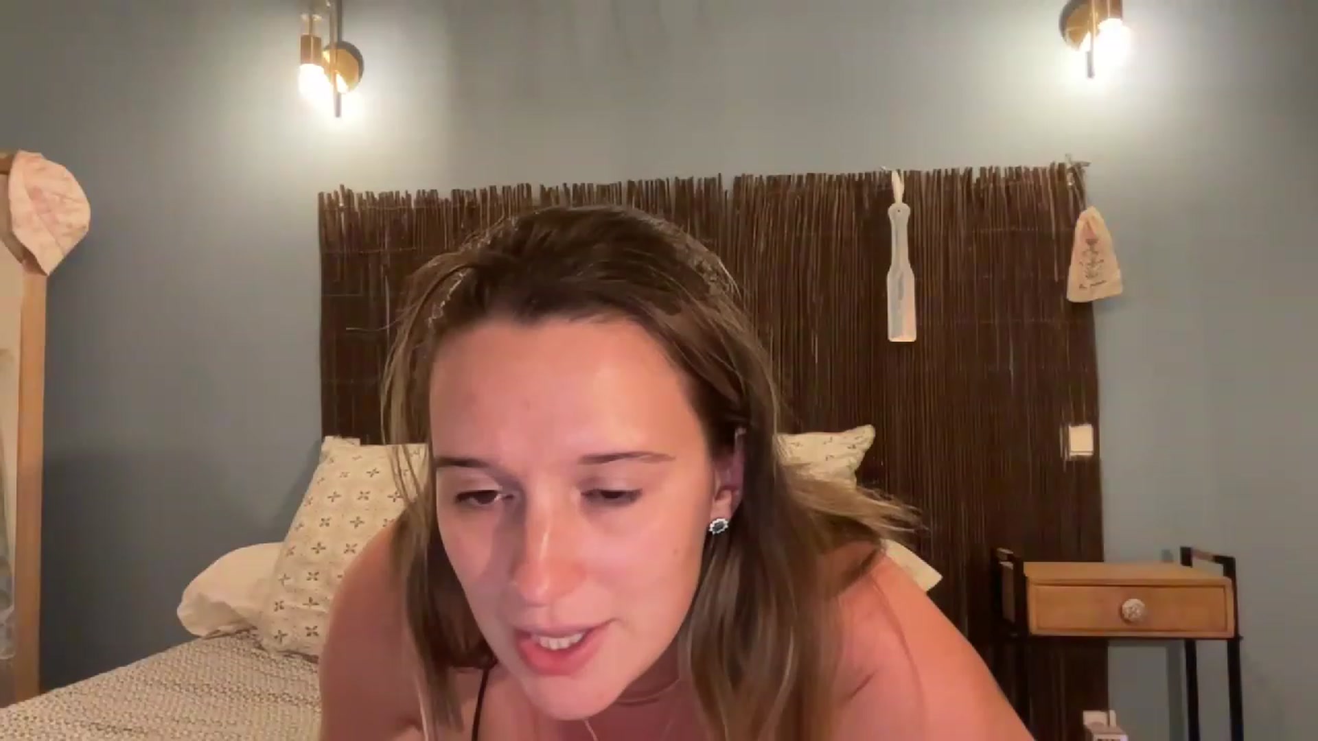 Gallery image thumbnail from RosieeSunday's myfreecams stream on, 07/04/2023, 20:33 image 19 of 20