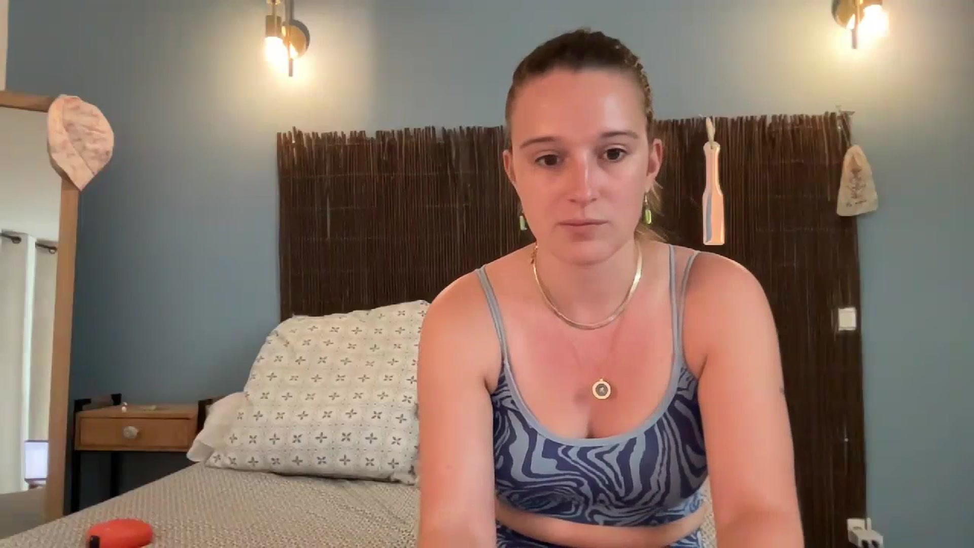 Gallery image thumbnail from RosieeSunday's myfreecams stream on, 07/05/2023, 10:02 image 2 of 20