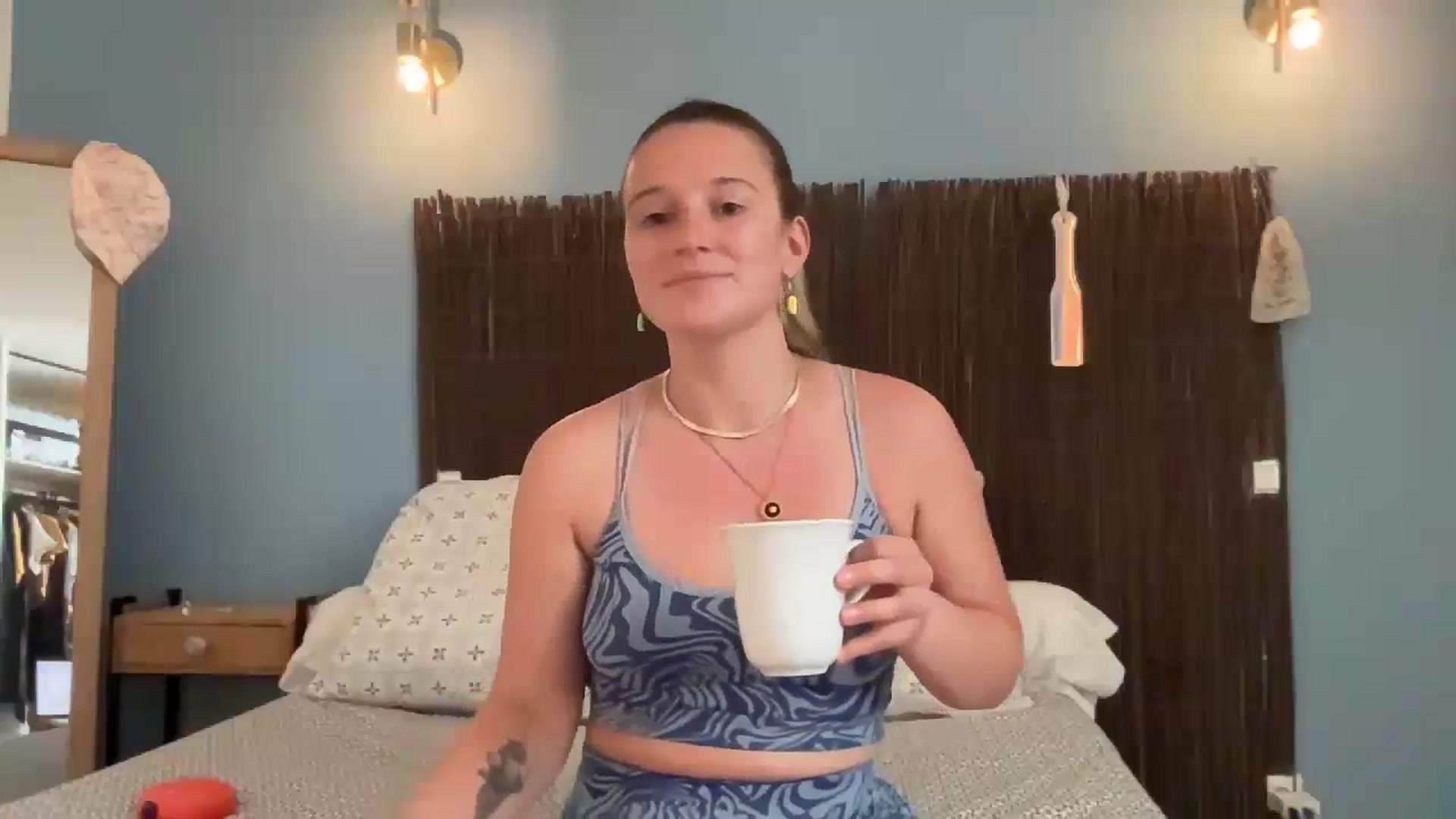 Gallery image thumbnail from RosieeSunday's myfreecams stream on, 07/05/2023, 10:02 image 15 of 20