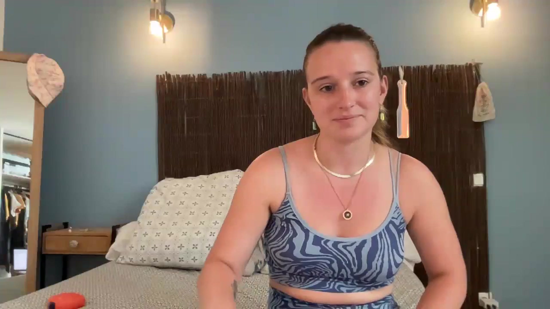 Gallery image thumbnail from RosieeSunday's myfreecams stream on, 07/05/2023, 10:02 image 9 of 20
