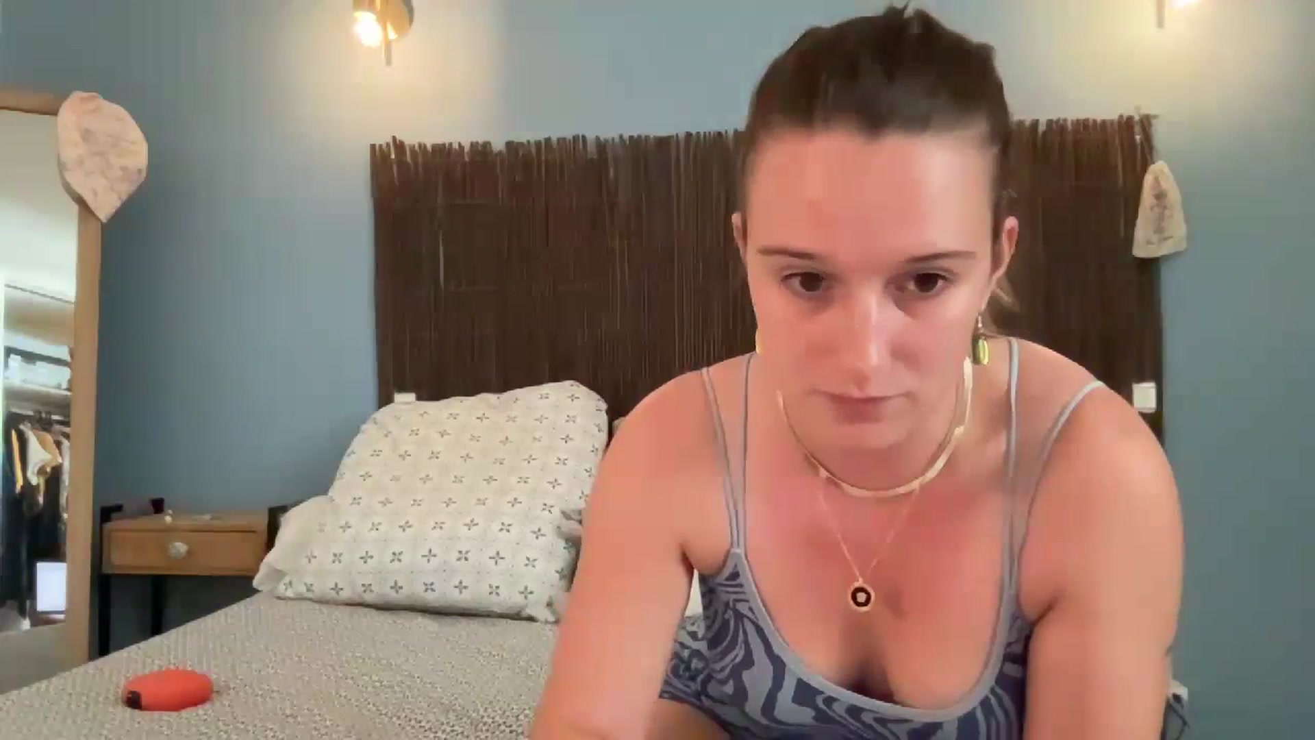 Gallery image thumbnail from RosieeSunday's myfreecams stream on, 07/05/2023, 11:07 image 4 of 20