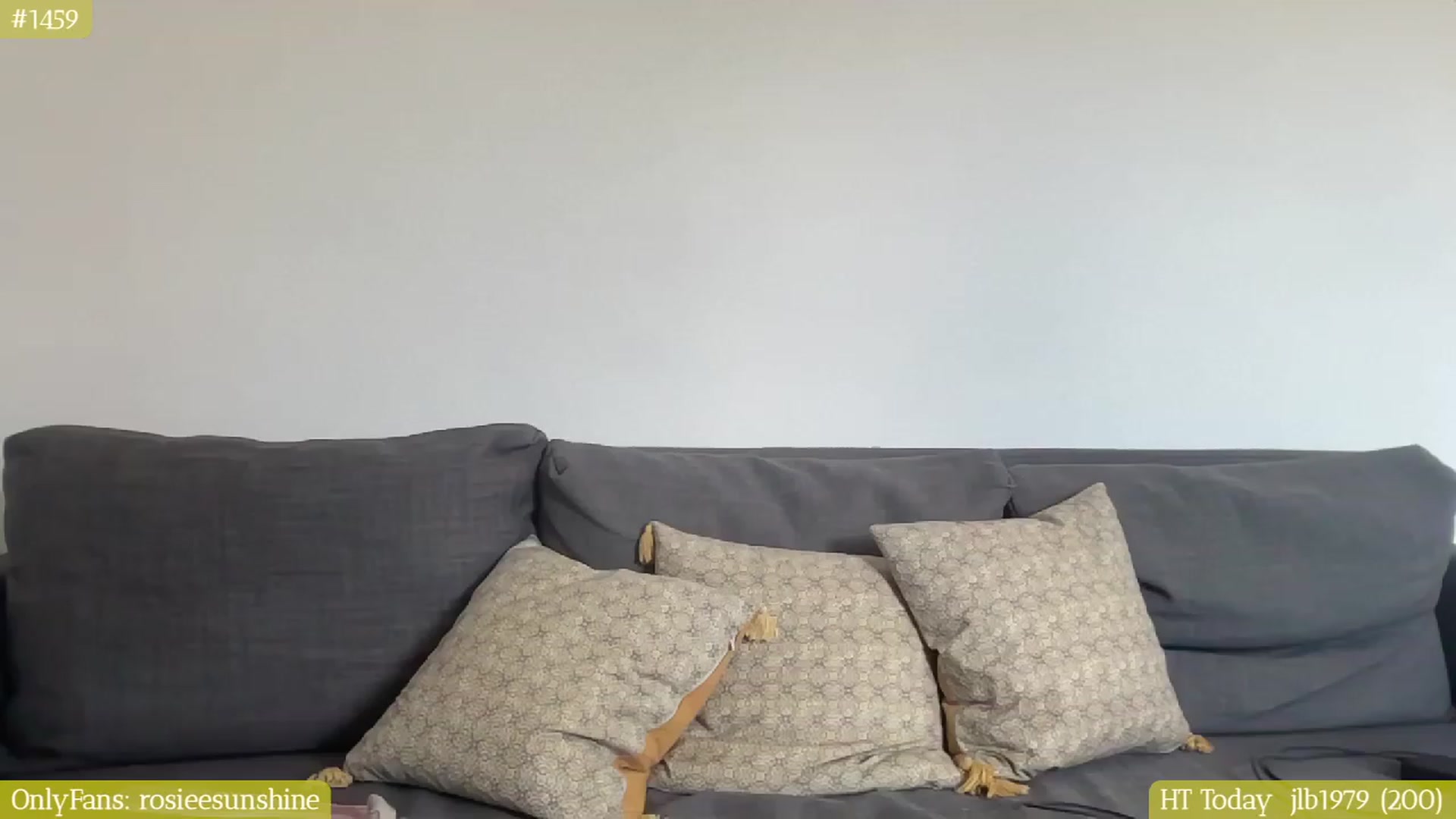 Gallery image thumbnail from RosieeSunday's myfreecams stream on, 07/13/2023, 17:32 image 4 of 20