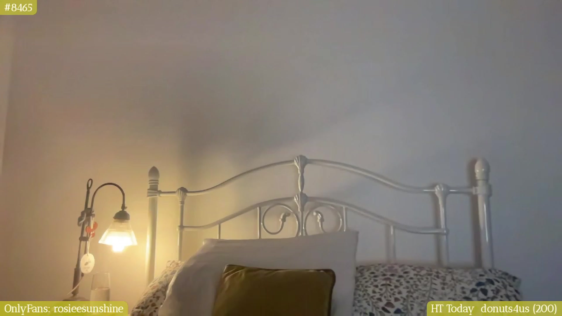 Gallery image thumbnail from RosieeSunday's myfreecams stream on, 10/11/2023, 22:13 image 16 of 20