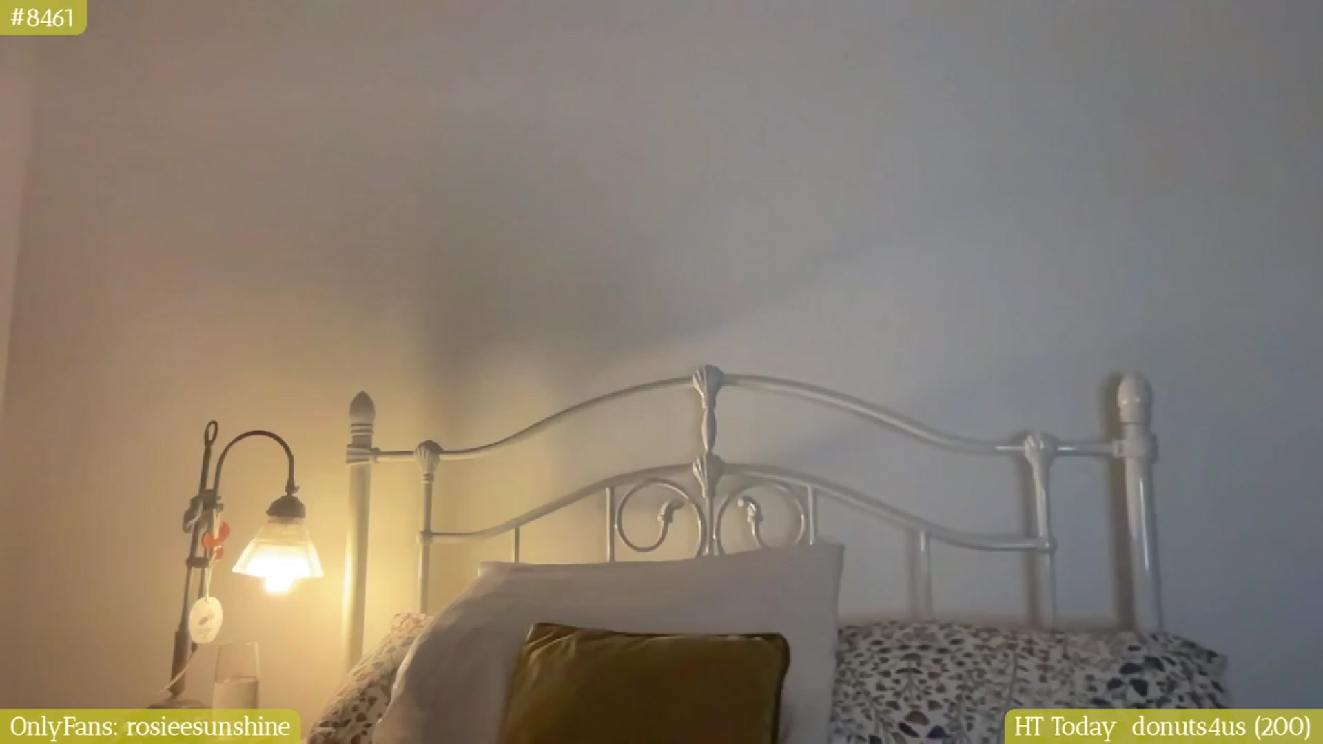 Gallery image thumbnail from RosieeSunday's myfreecams stream on, 10/11/2023, 22:13 image 15 of 20
