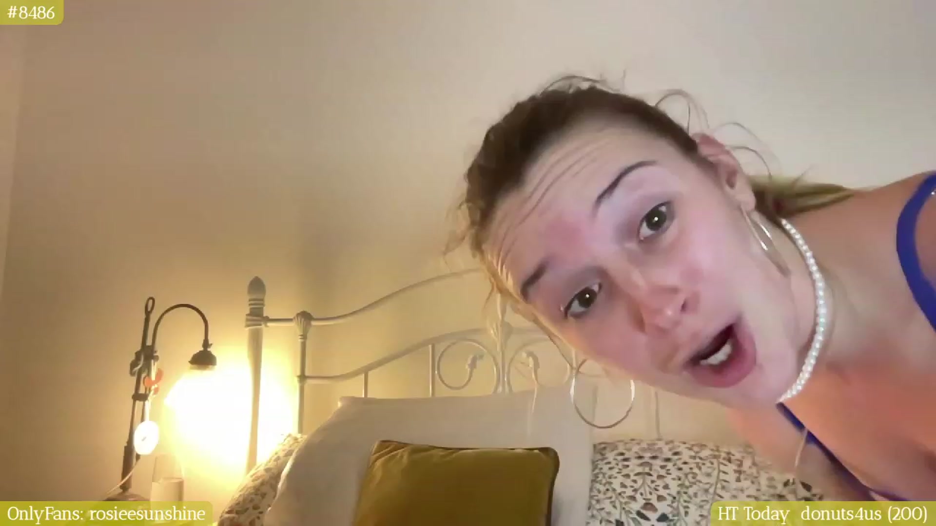 Gallery image thumbnail from RosieeSunday's myfreecams stream on, 10/11/2023, 22:13 image 13 of 20