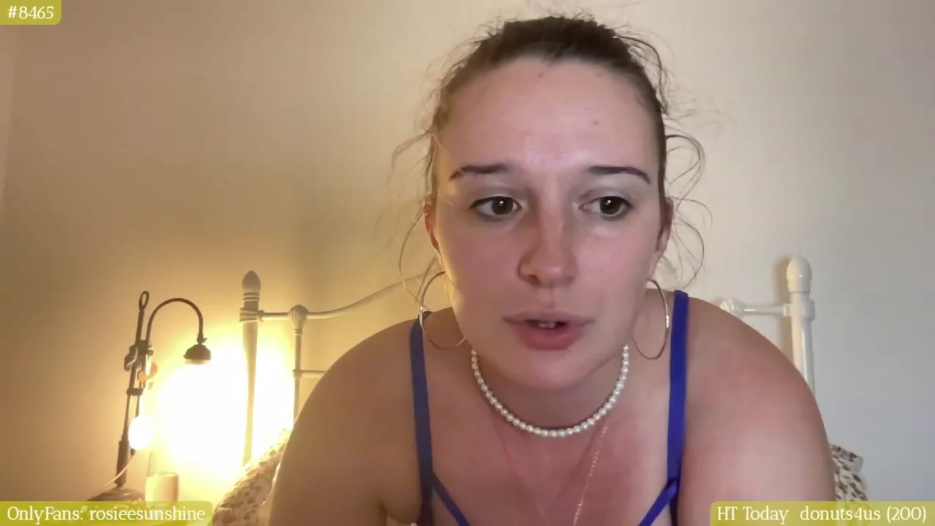 Gallery image thumbnail from RosieeSunday's myfreecams stream on, 10/11/2023, 22:13 image 19 of 20