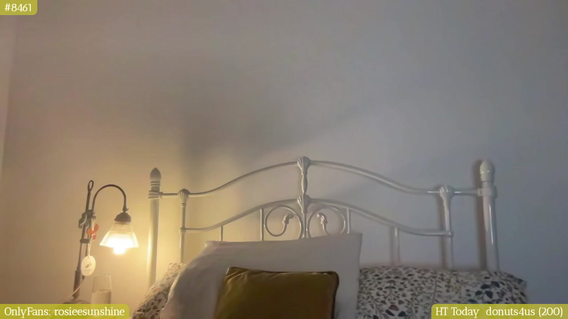 Gallery image thumbnail from RosieeSunday's myfreecams stream on, 10/11/2023, 22:13 image 14 of 20