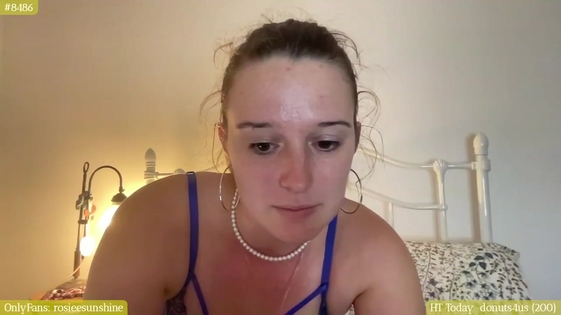 Gallery image thumbnail from RosieeSunday's myfreecams stream on, 10/11/2023, 22:13 image 12 of 20