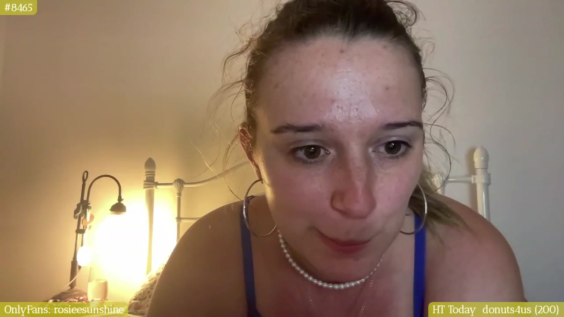 Gallery image thumbnail from RosieeSunday's myfreecams stream on, 10/11/2023, 22:13 image 20 of 20