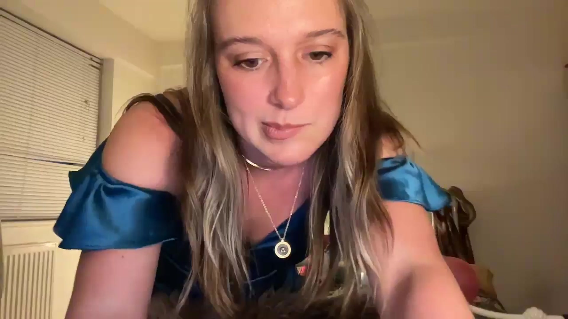 Gallery image thumbnail from RosieeSunday's myfreecams stream on, 05/14/2024, 20:32 image 18 of 20