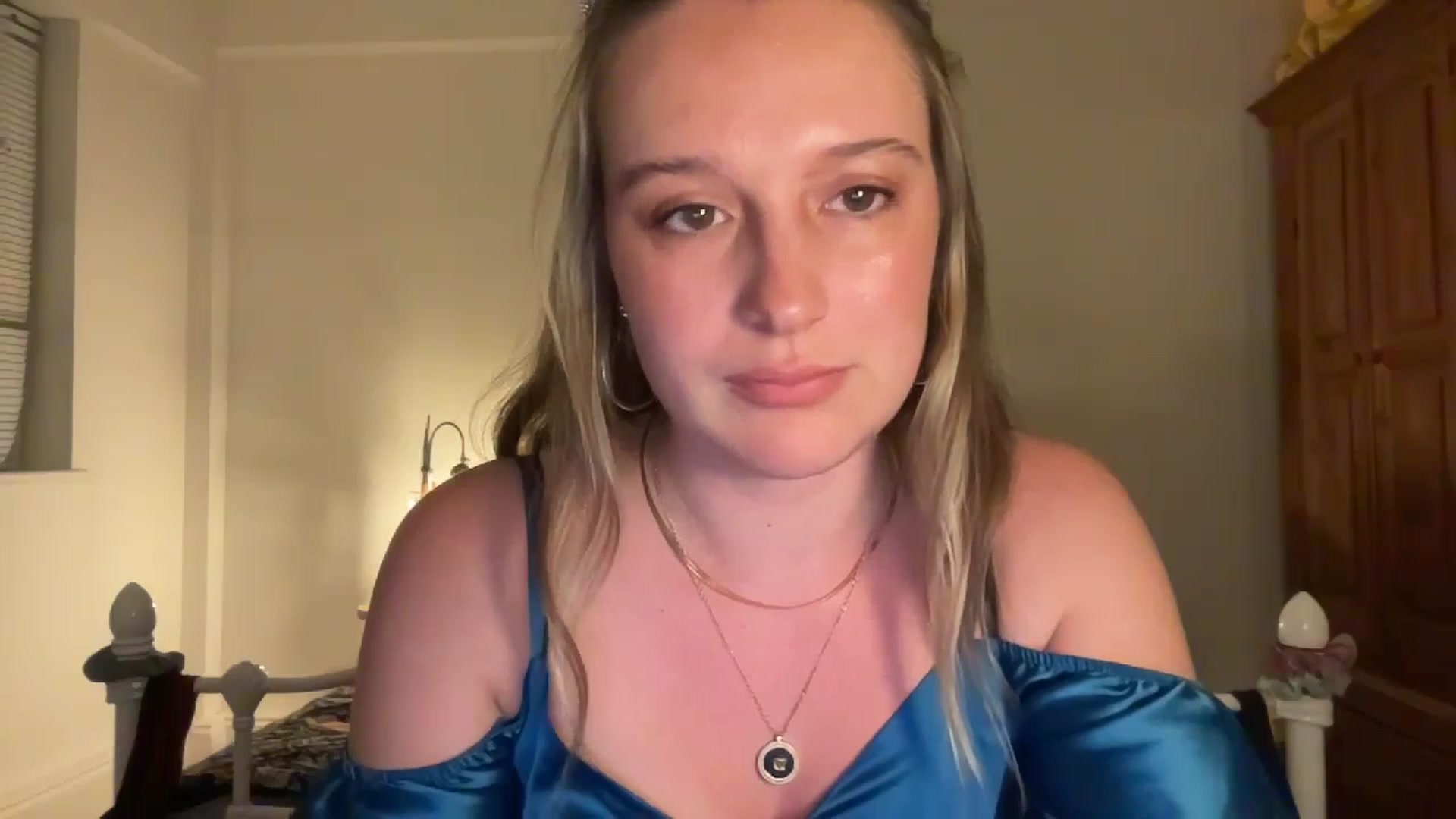 Gallery image thumbnail from RosieeSunday's myfreecams stream on, 05/14/2024, 23:18 image 10 of 20