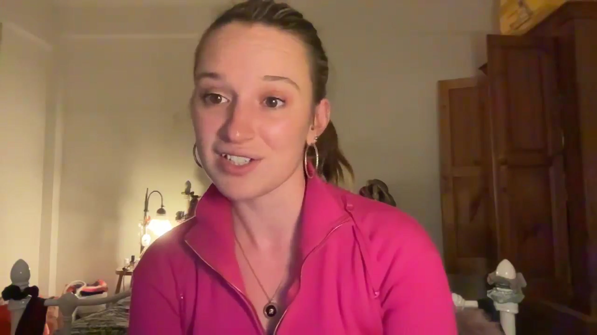 Gallery image thumbnail from RosieeSunday's myfreecams stream on, 05/16/2024, 23:19 image 16 of 20