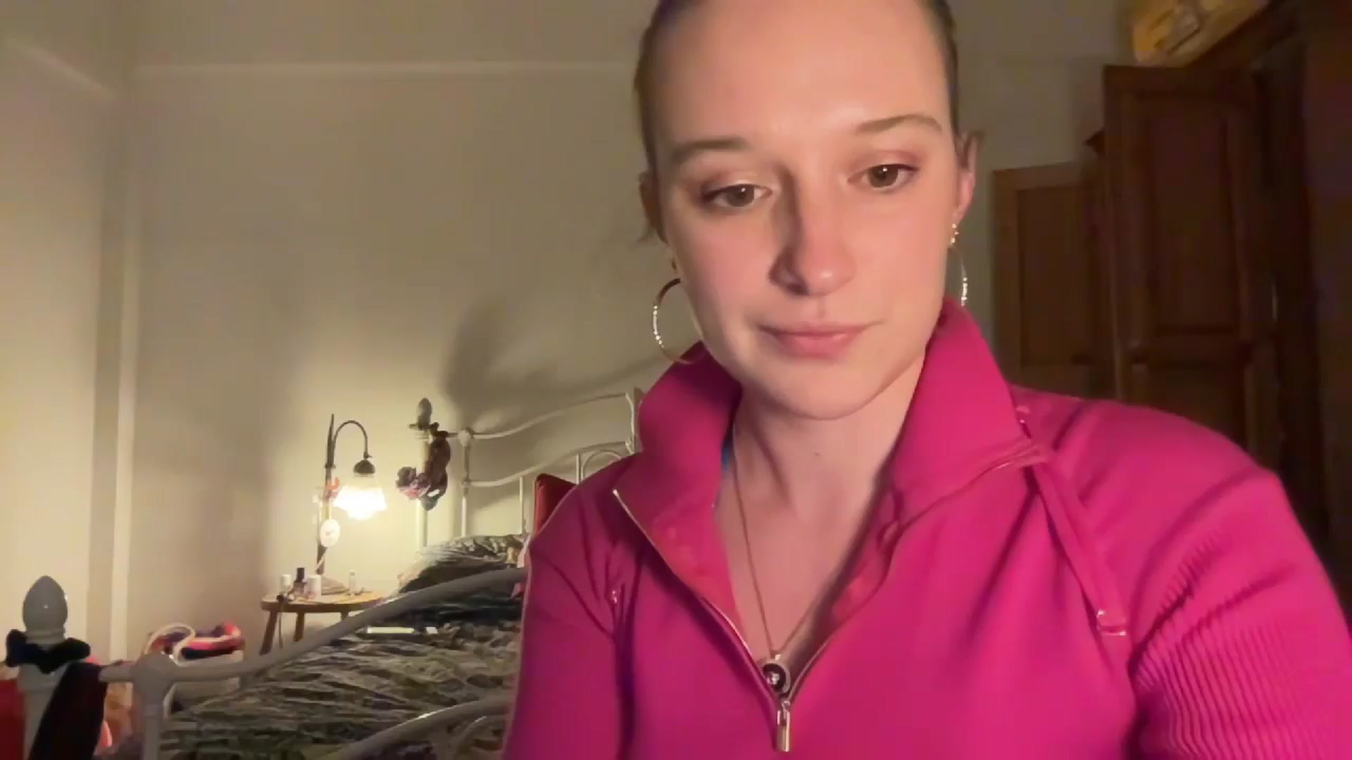 Gallery image thumbnail from RosieeSunday's myfreecams stream on, 05/16/2024, 23:19 image 20 of 20