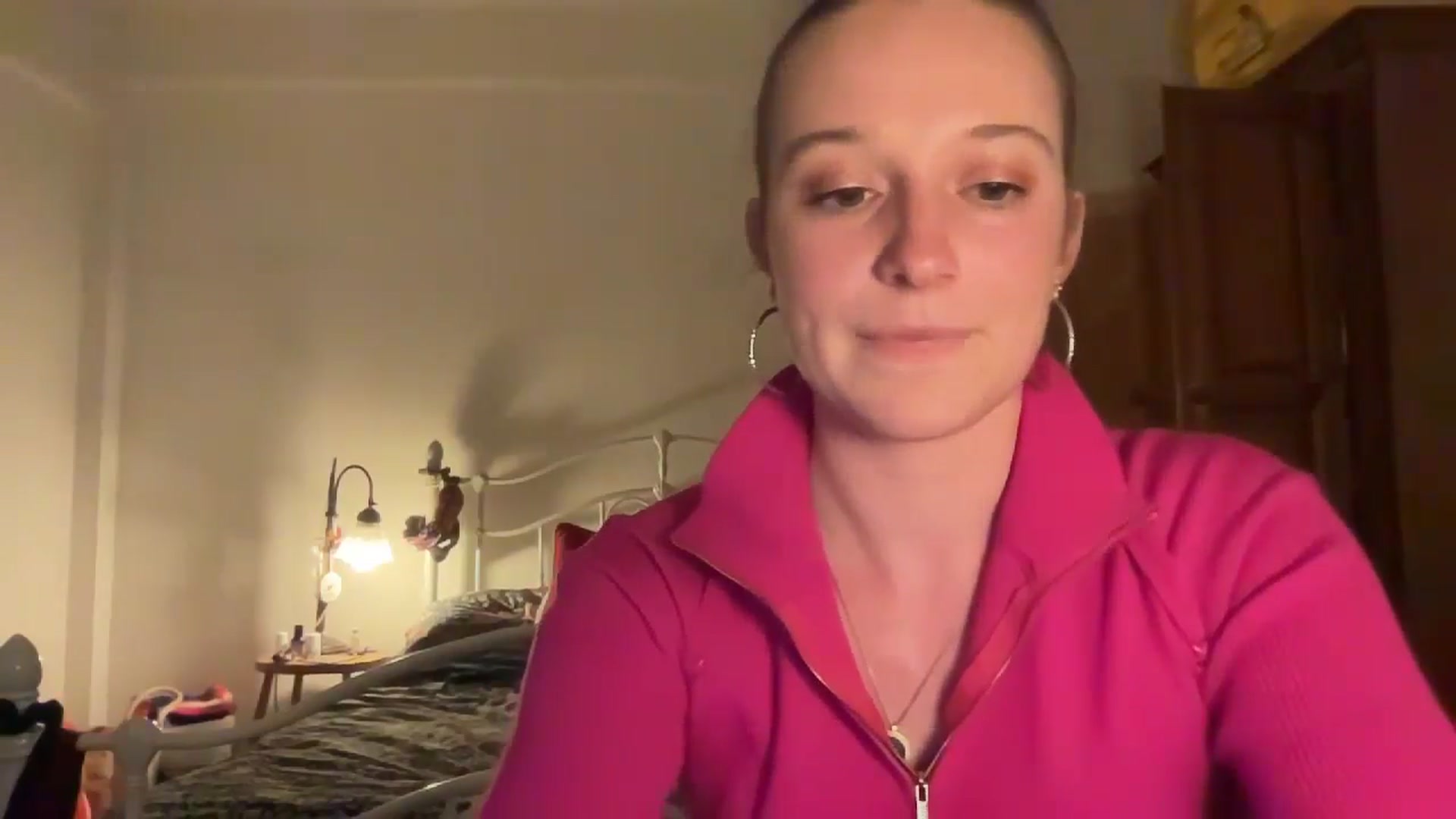 Gallery image thumbnail from RosieeSunday's myfreecams stream on, 05/16/2024, 23:19 image 9 of 20