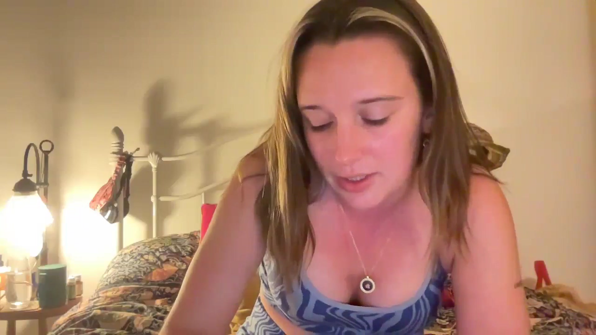 Gallery image thumbnail from RosieeSunday's myfreecams stream on, 07/01/2024, 22:54 image 13 of 20