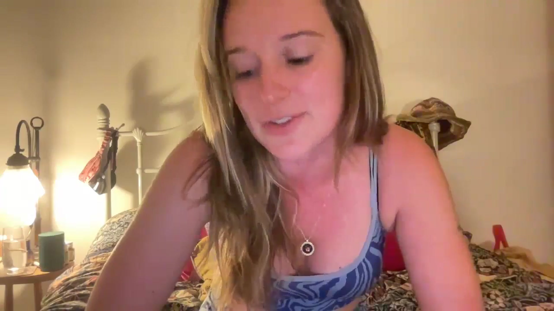 Gallery image thumbnail from RosieeSunday's myfreecams stream on, 07/01/2024, 22:54 image 9 of 20