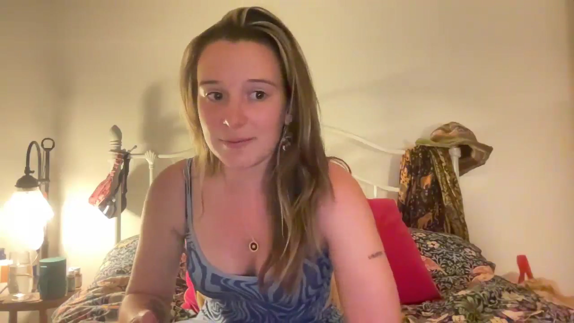 Gallery image thumbnail from RosieeSunday's myfreecams stream on, 07/01/2024, 22:54 image 16 of 20