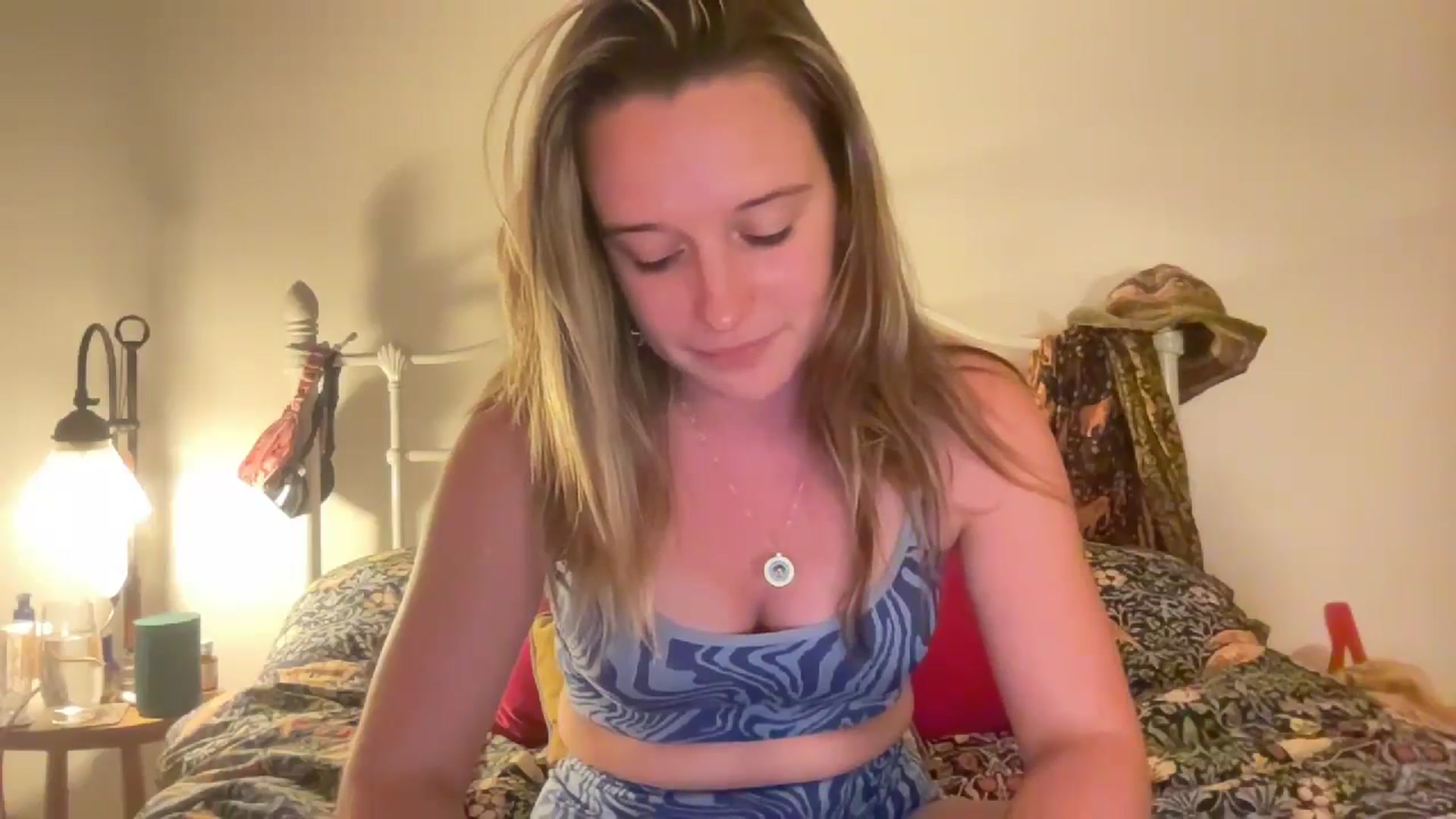 Gallery image thumbnail from RosieeSunday's myfreecams stream on, 07/01/2024, 22:54 image 4 of 20