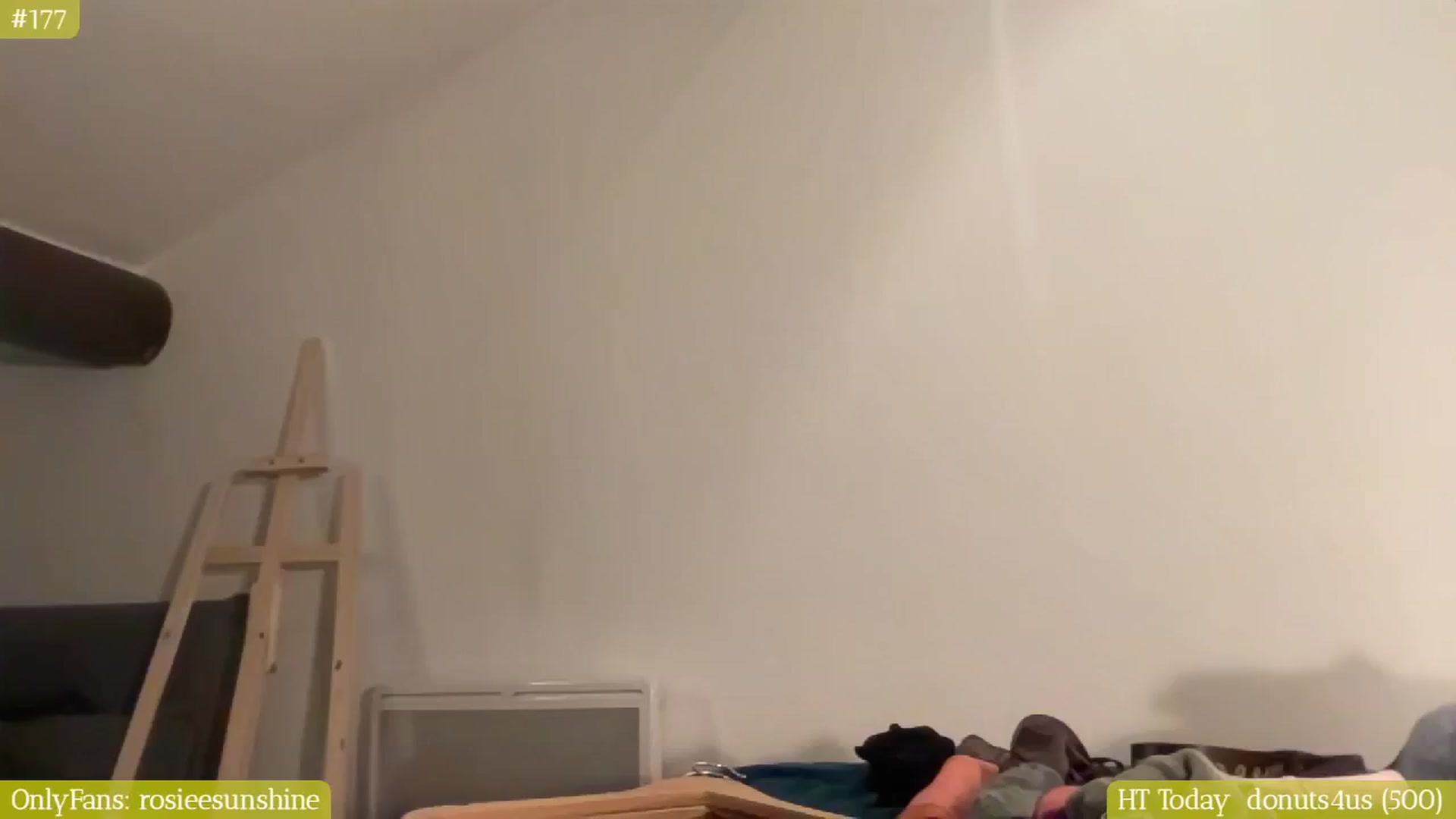 Gallery image thumbnail from RosieeSunday's myfreecams stream on, 02/01/2025, 23:58 image 6 of 20