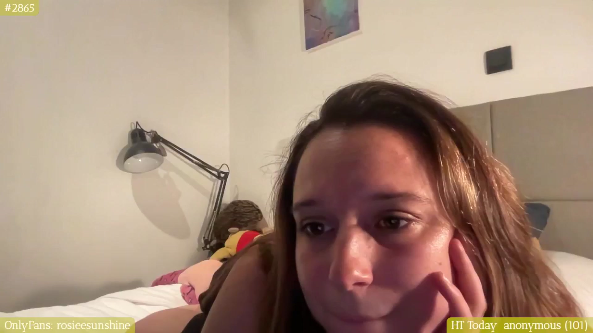 Gallery image thumbnail from RosieeSunday's myfreecams stream on, 04/27/2025, 24:04 image 9 of 20