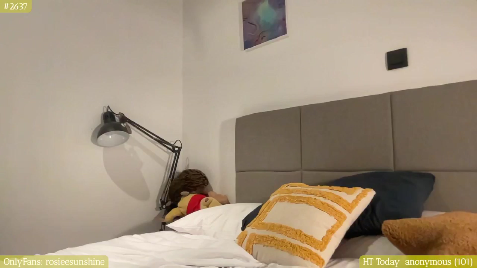 Gallery image thumbnail from RosieeSunday's myfreecams stream on, 04/27/2025, 24:04 image 18 of 20