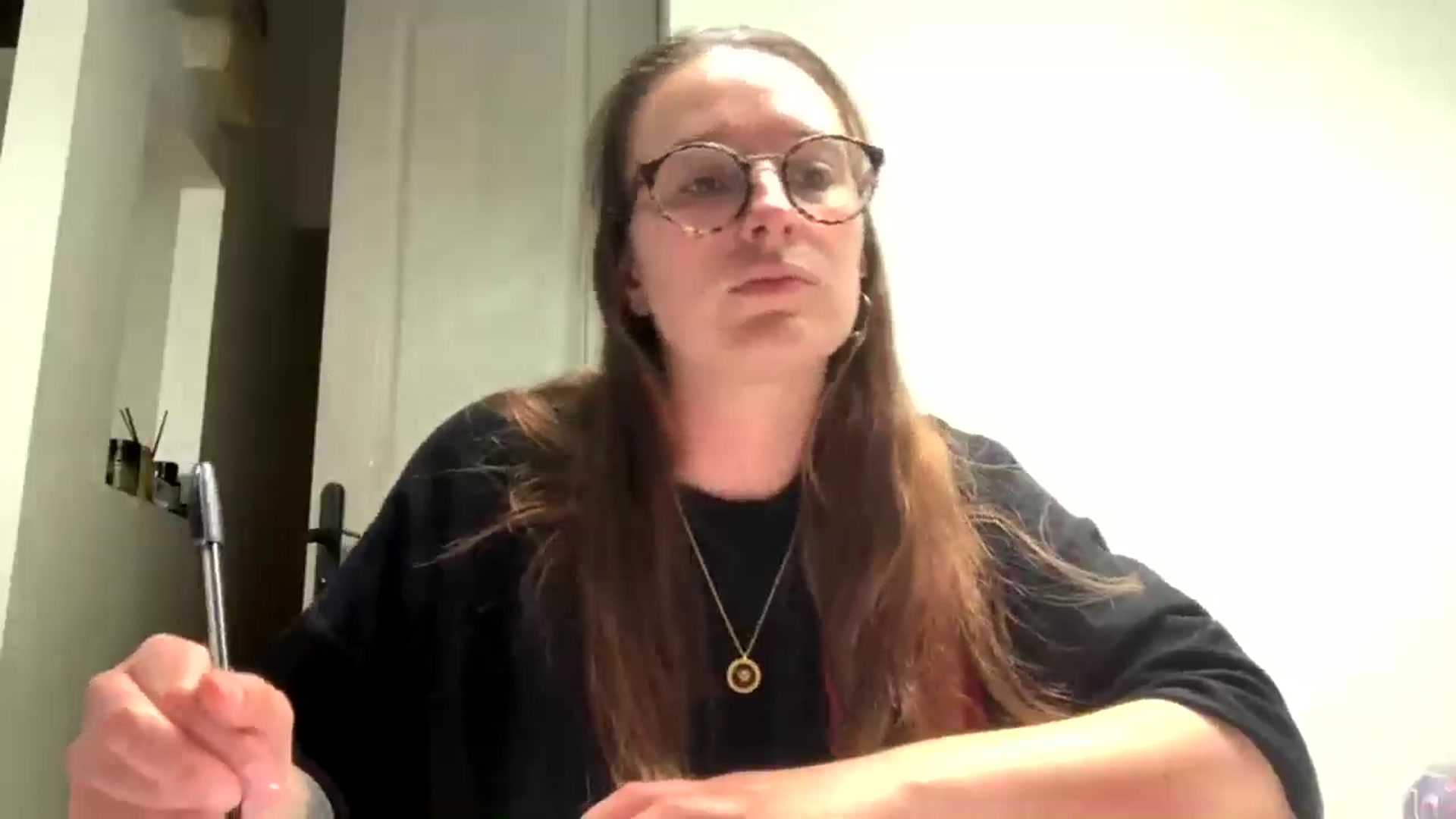 Gallery image thumbnail from RosieeSunday's myfreecams stream on, 04/27/2025, 14:21 image 6 of 20