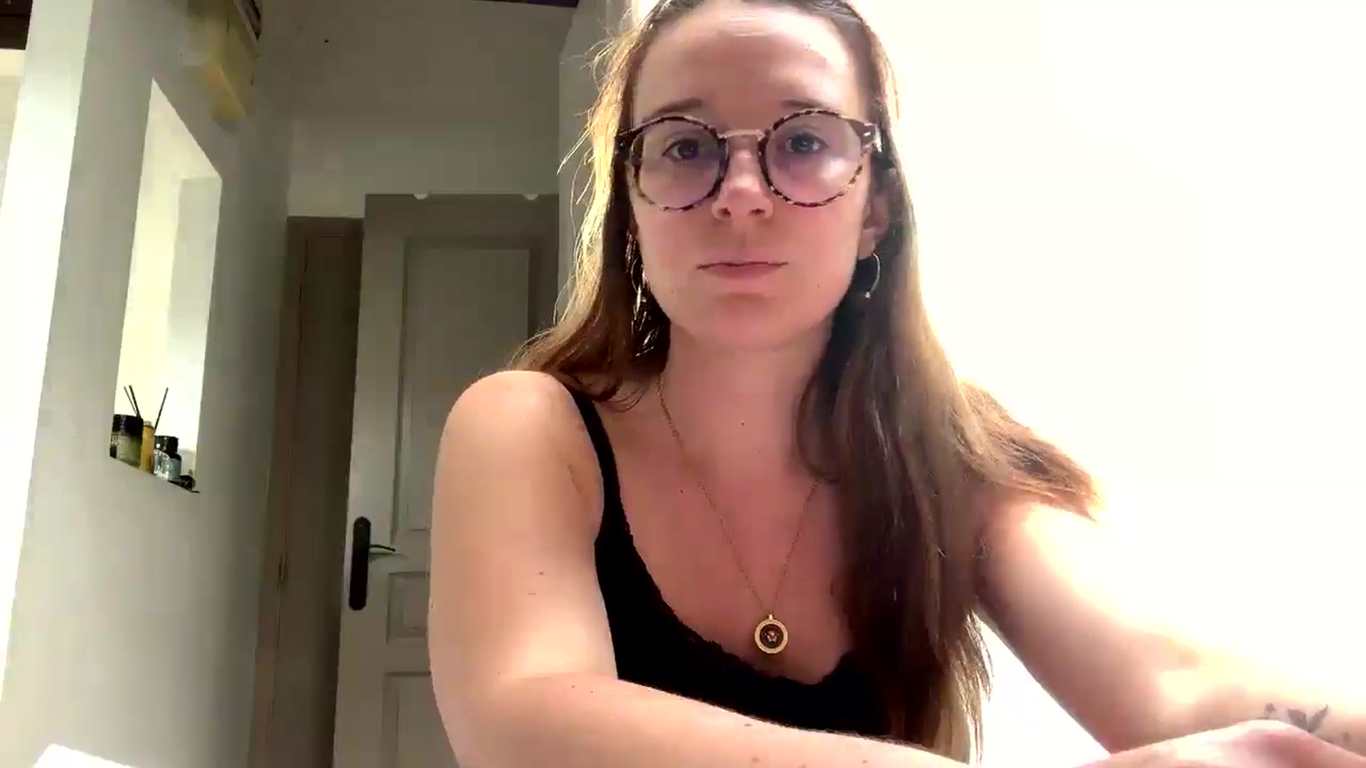 Gallery image thumbnail from RosieeSunday's myfreecams stream on, 04/27/2025, 15:21 image 18 of 20